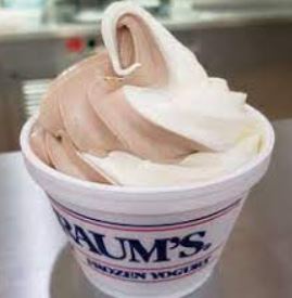 Braum's Vanilla Ice Cream