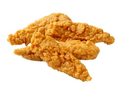 Braum's Chicken Strips