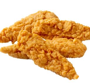 Braum's Chicken Strips