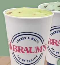 Braum's Malts